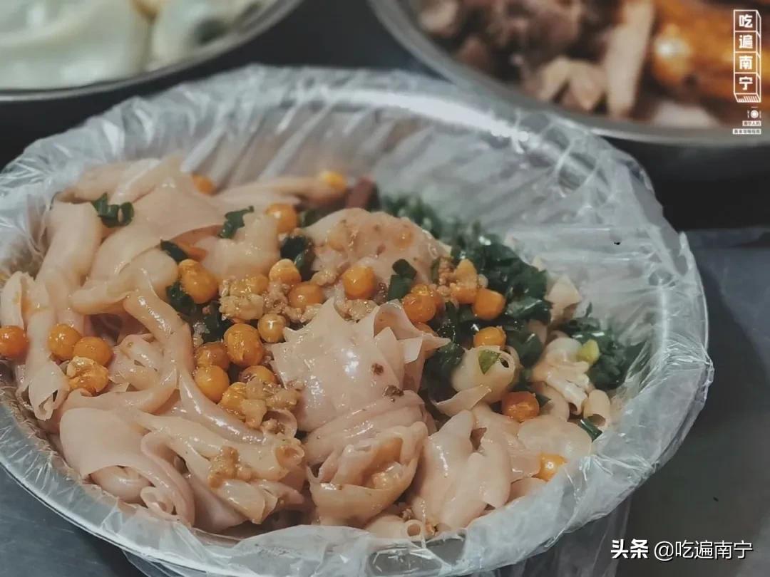广西宜州美食推荐,广西宜州有什么好吃的