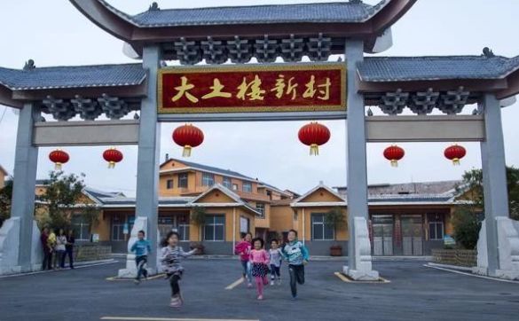 江西赣州十大特色小镇,宁都县小布镇景区