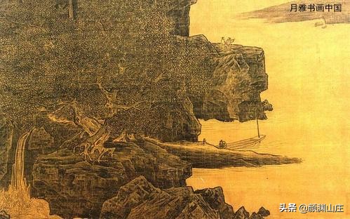 诗词｜《霜天晓角》诗词200篇全集料得两情无奈，思量尽、总难