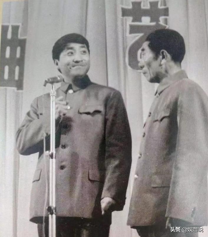 姜昆张云雷最新消息 (姜昆怎样评价张云雷)