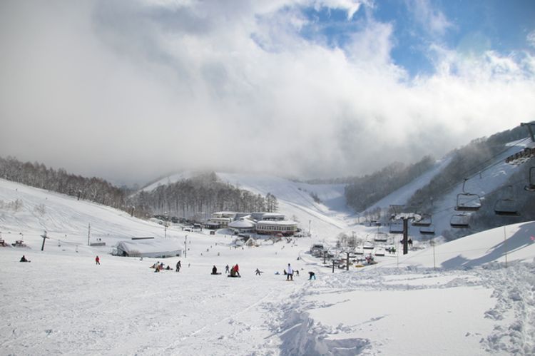 「日本自由行」严选10处长野县白马地区人气滑雪场