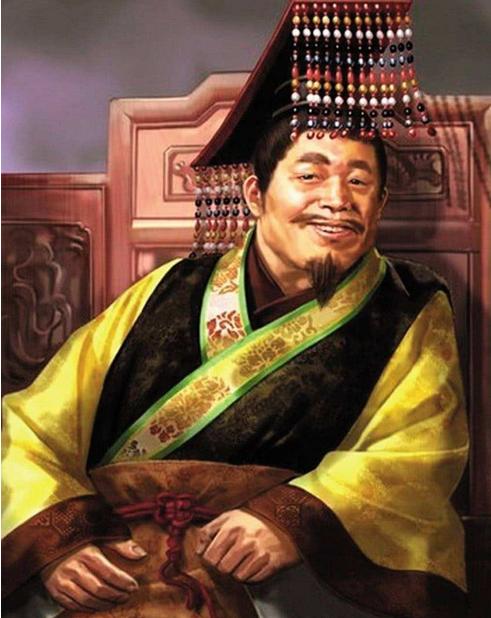 太康之治第十五节疥癣