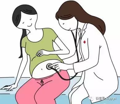 怀孕分娩医生最想告诉你的哪些事,孕产那些事