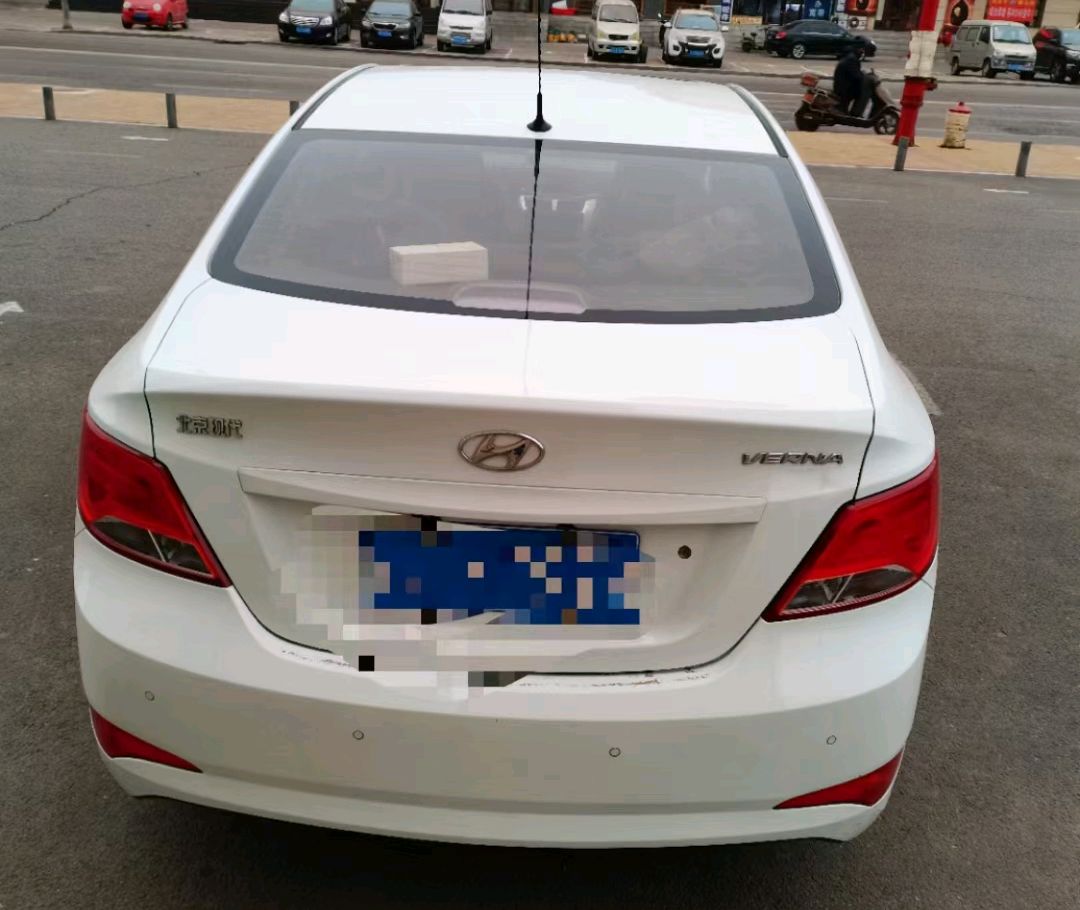 3.99万的瑞纳,3万元买二手瑞纳合适吗