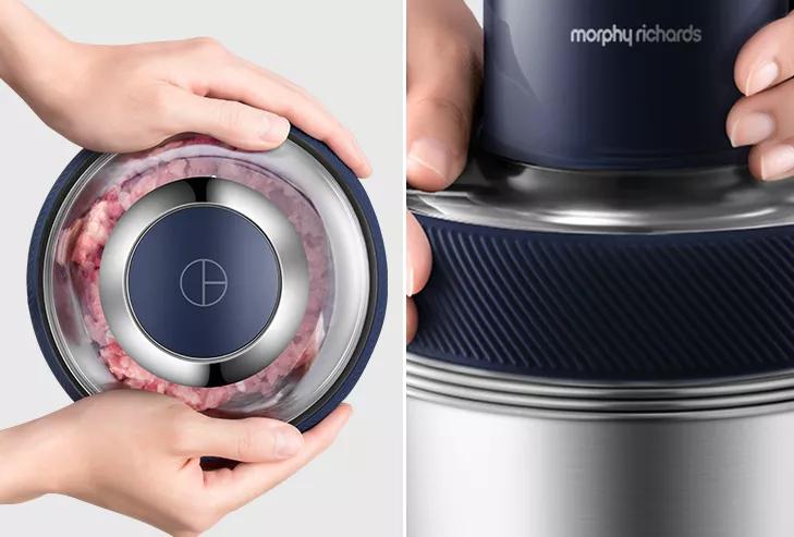 套娃绞肉机测评,套娃绞肉机怎么使用