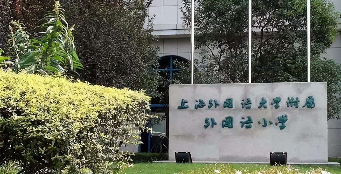 闵行鸡血学校,上海最鸡血的国际学校