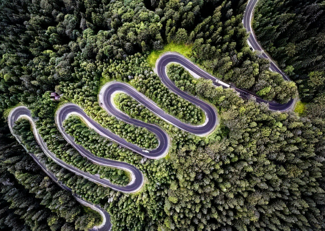 国家地理杂志绝佳摄影地,国家地理杂志评选的十大地球美景