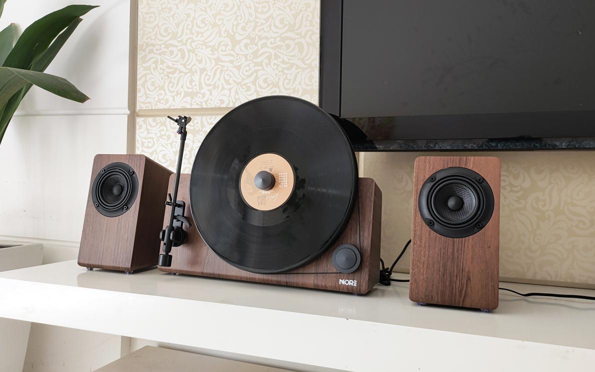 黑胶最佳入门系统,新手黑胶入门教程