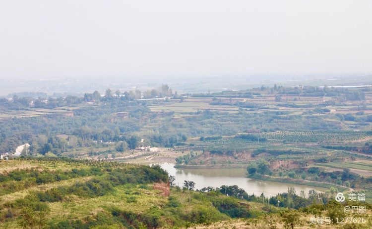 游玩万安山,洛阳万安山游玩攻略