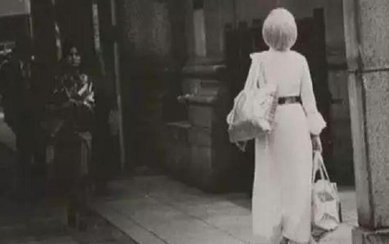 日本雪女为什么最后要走,向着胜利前进雪子被日本女人威胁