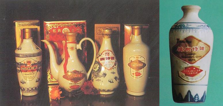 四特酒袋子包装,四特酒都有哪些系列