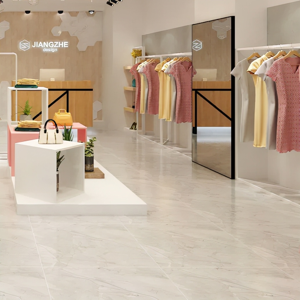 不锈钢服装展示架哪家强,不锈钢服装展示架一米左右