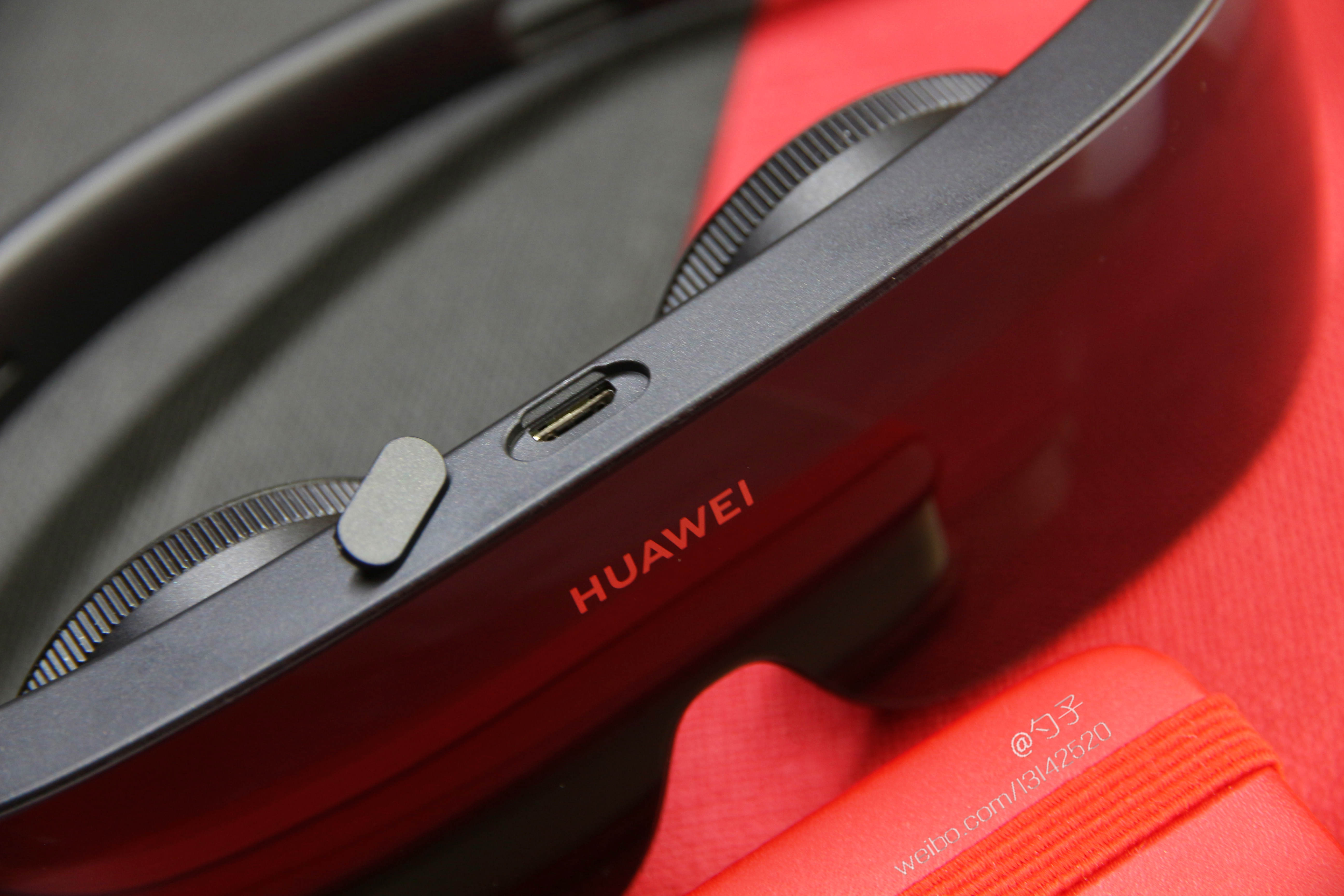 华为vrglass深度体验,华为vrglass和普通vr眼镜