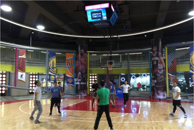 万科广场是什么档次,万科广场商圈介绍