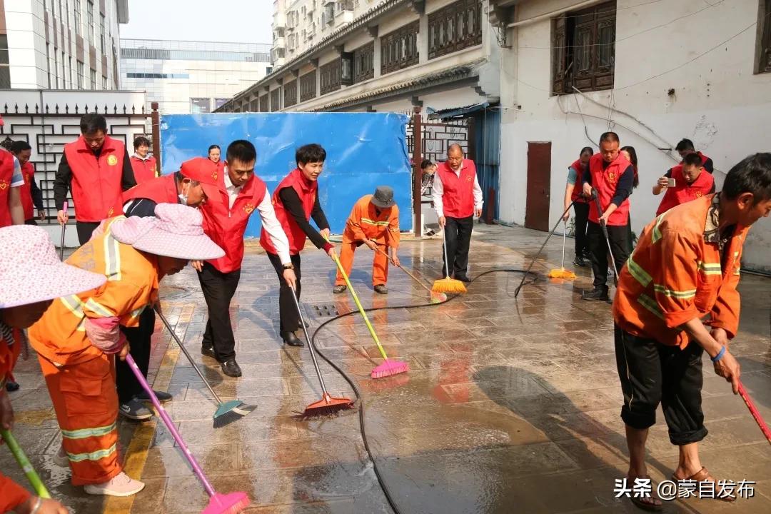 蒙自的现状,蒙自的发展