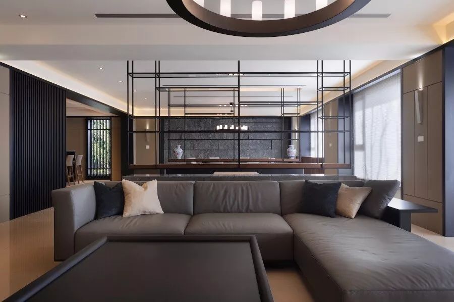 好看又省钱的入门屏风设计,30公分屏风造型