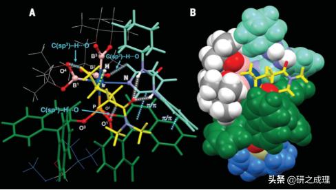 催化周报：Science、JACS、Angew、AM等大合集