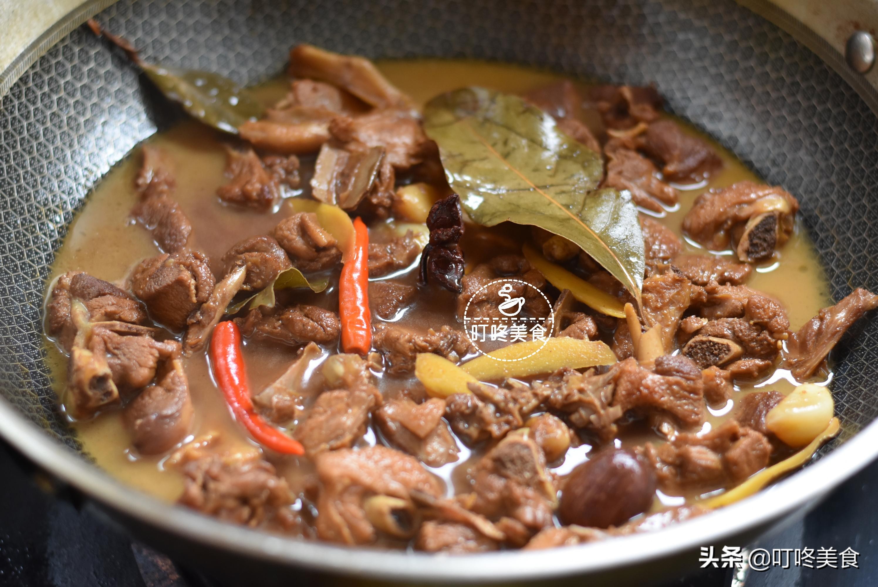 鸭肉怎么炖才能烂得最快,鸭肉为什么越煮越老