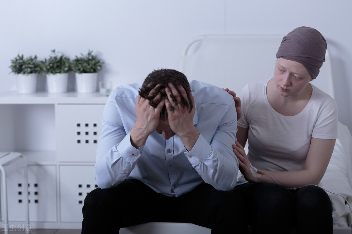 20多岁为什么就会得癌症,18岁得癌症存活几率大吗