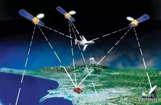 北斗芯片深度解析,第四代北斗芯片发布