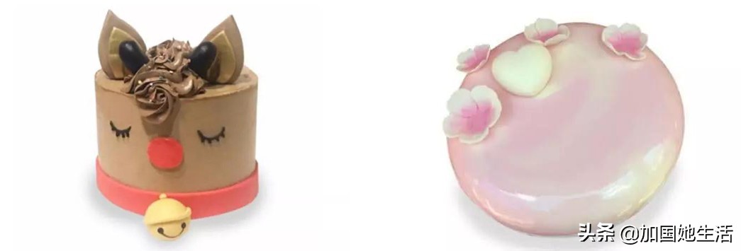 ins风蛋糕店,网红简约ins风蛋糕店铺