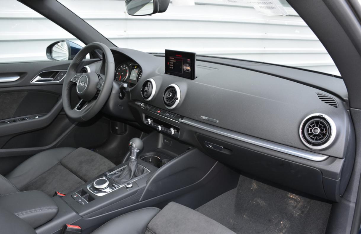 奥迪2019四座硬顶敞篷车,进口四座奥迪最新款