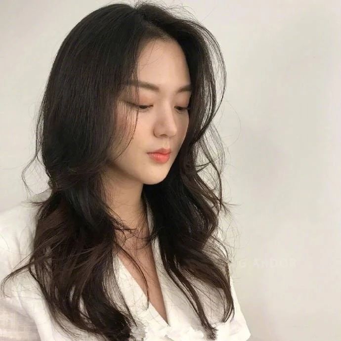 什么样的脸型适合什么样的偏分,想拥有更美好的发型