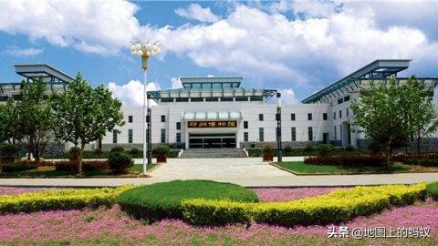 徐州最大象牙化石,亚洲象牙化石之王