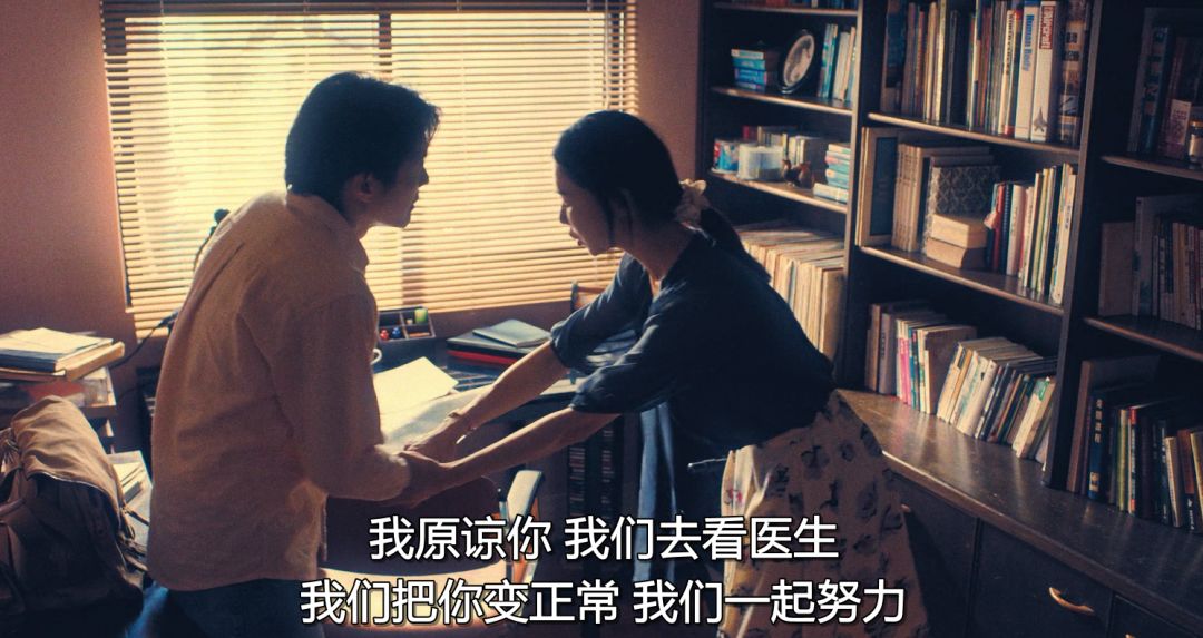 邱泽入围金马奖的作品,金马奖邱泽电影