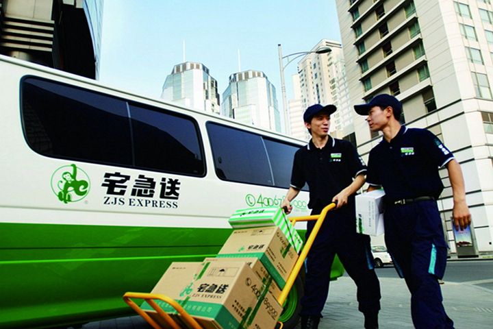 快递巨头收购顺丰,顺丰快递的发展现状和前景