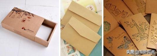 纸张印刷知识大全,有关纸的知识有哪些