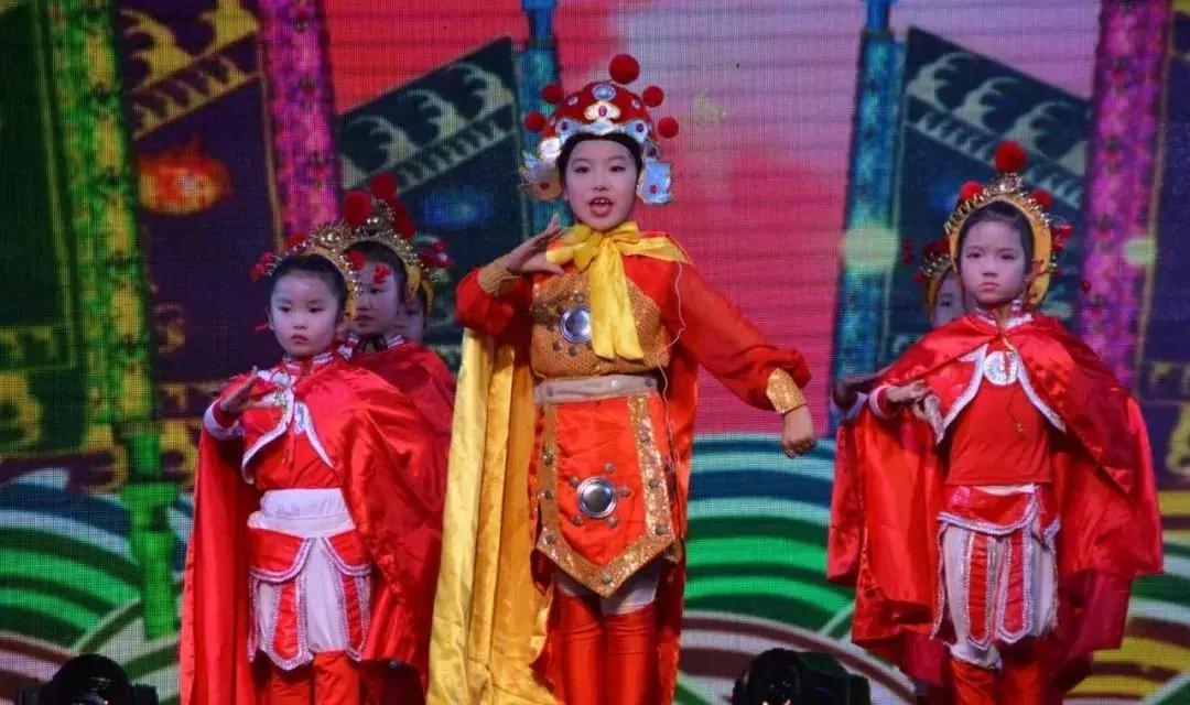 清丰中小学校园颜值大PK，你喜欢哪一所~