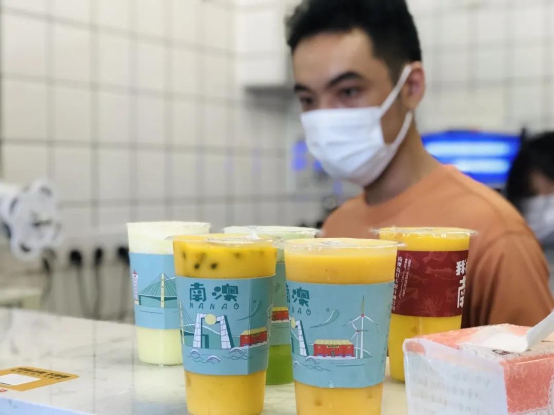 南澳岛上小众海滩,南澳岛3天2晚游攻略