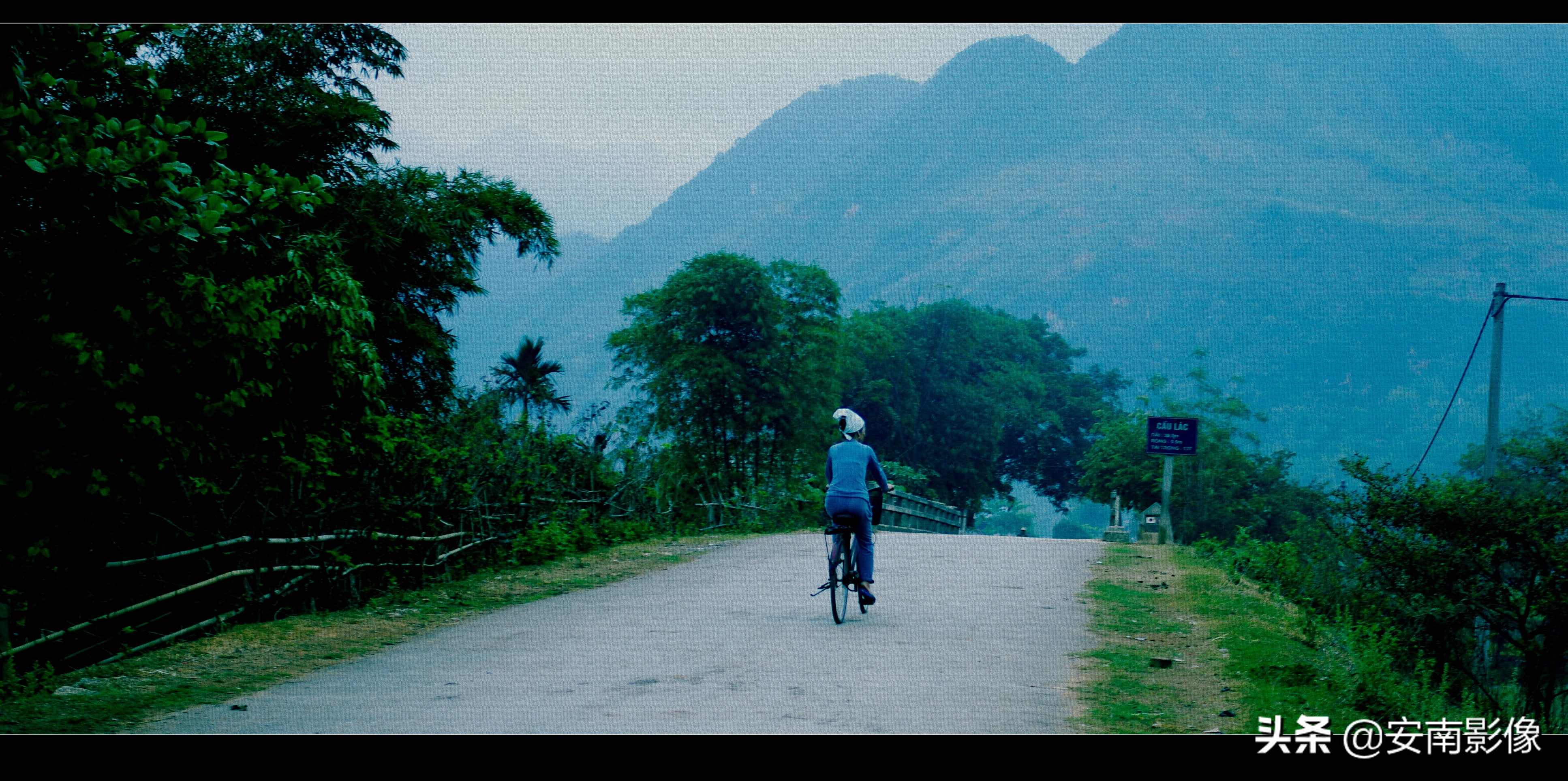 越南/西北/梅州Maichau/睦州Mocchau