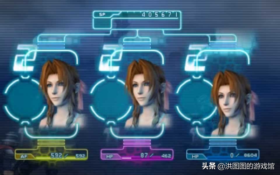 最终幻想7重制版最后一部,最终幻想7哪些角色死了