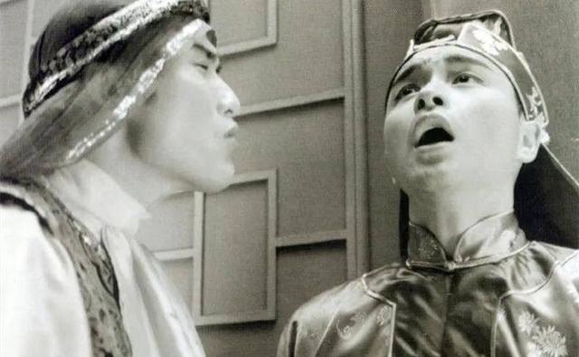 港式喜剧套路,港式喜剧电影解析