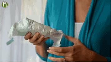 给宝宝换尿不湿的方法,给宝宝换尿不湿的正确方式