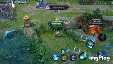 王者荣耀不同射手队友的理解,王者荣耀玩瑶的真正意义