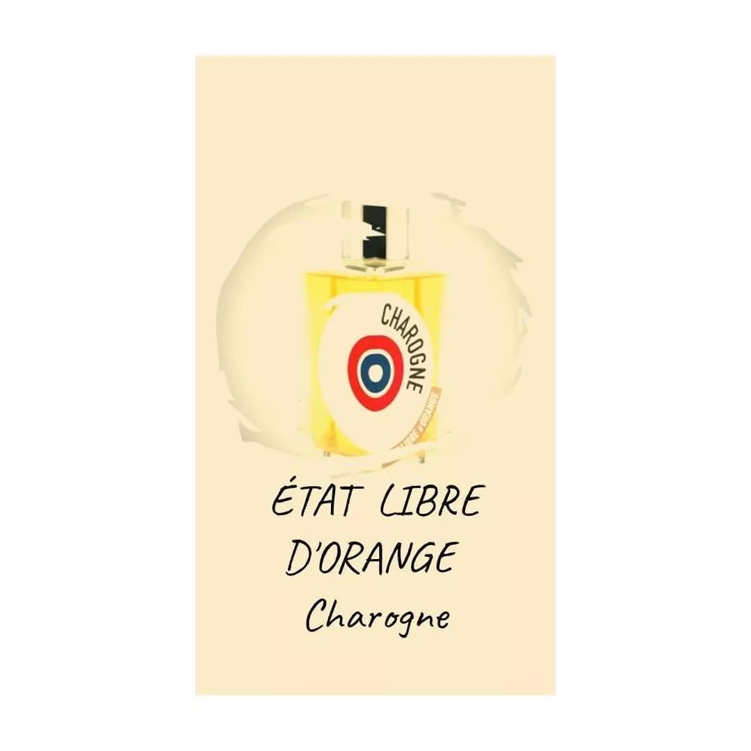 反叛先锋，潮流味道，这瓶最小众时髦的香水，我先买为敬