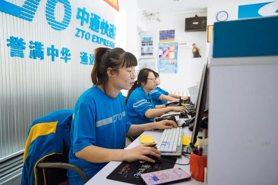 一家快递站一年赚几十万,快递网点1万单能挣多少钱