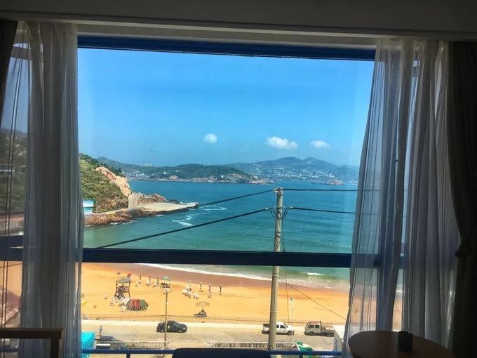 枸杞岛两天一夜最全旅游攻略,一生必去的枸杞岛