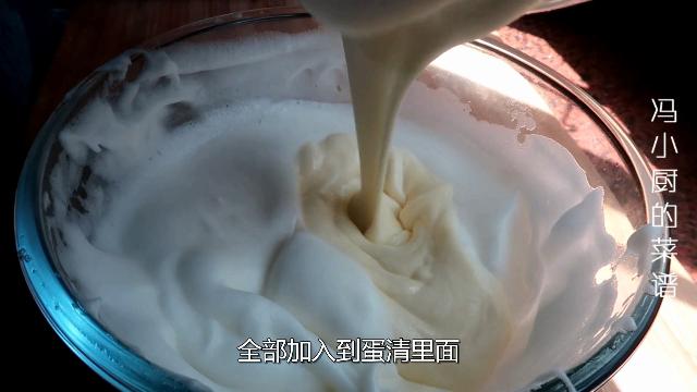 做好的电饭锅蛋糕怎么会回缩,电饭锅蛋糕回缩