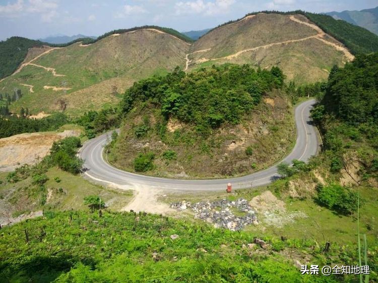 江西吉安市有几个县,江西吉安在建高速公路