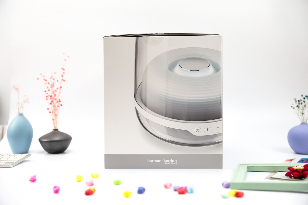 专业人士测评哈曼卡顿水晶4,哈曼卡顿水晶4代评测