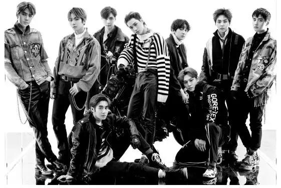 居然没付封口费？这是什么娱乐圈神文剧情啊