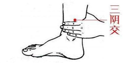 患有糖尿病勃起功能障碍？别急，可以尝试这几种推拿手法