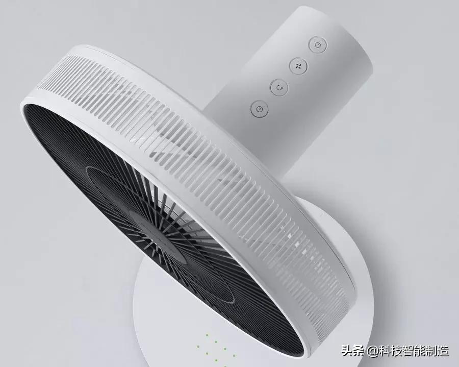 乔布斯散热风扇,日本设计师乔布斯