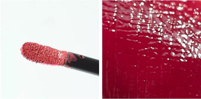 夏季显白的大牌唇釉色号,玻璃唇釉口红显白黄皮肤色号