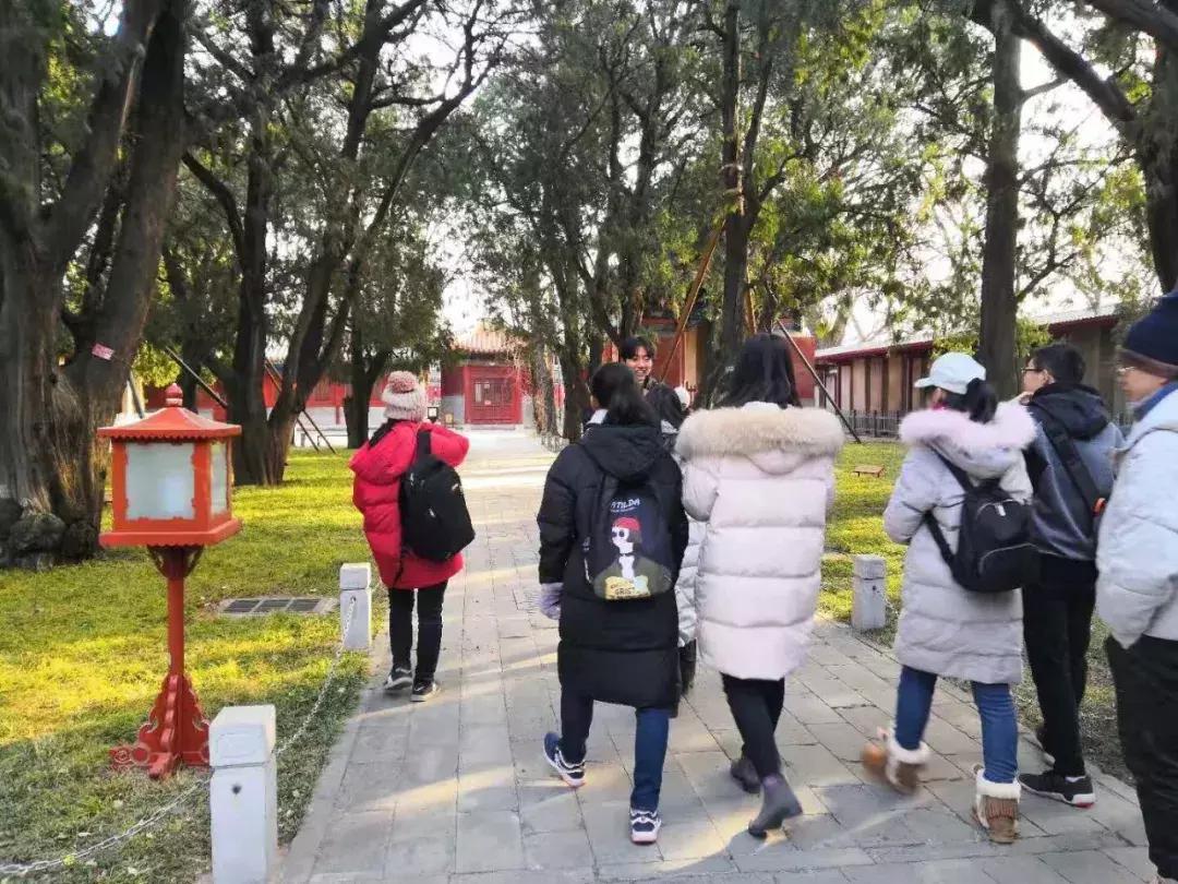 去孔庙祈福怎么说,孔庙祈福考试套装