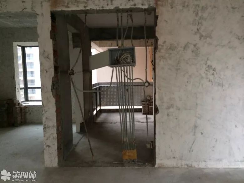 漫漫装修路，比邻有缘人（第一部分）